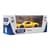 Автомодель - Maserati MC20 (желтый)