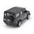 Автомодель - Land Rover Defender 110 (черный)