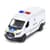 Автомодель - Ford Transit Van Полиция