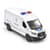Автомодель - Ford Transit Van Полиция