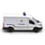 Автомодель - Ford Transit Van Полиция