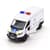 Автомодель - Ford Transit Van Полиция
