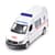 Автомодель - Mercedes Benz Sprinter Швидка допомога