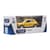 Автомодель - Volkswagen T-Roc 2017 (золотой)