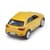 Автомодель - Volkswagen T-Roc 2017 (золотой)