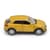 Автомодель - Volkswagen T-Roc 2017 (золотой)