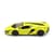 Автомодель - Lamborghini Sian (зеленый)