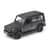 Автомодель - Mercedes Benz G63 AMG (чорний)
