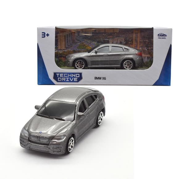 Автомодели - Мини-модели в дисплее (ассорт. А, 1:64)