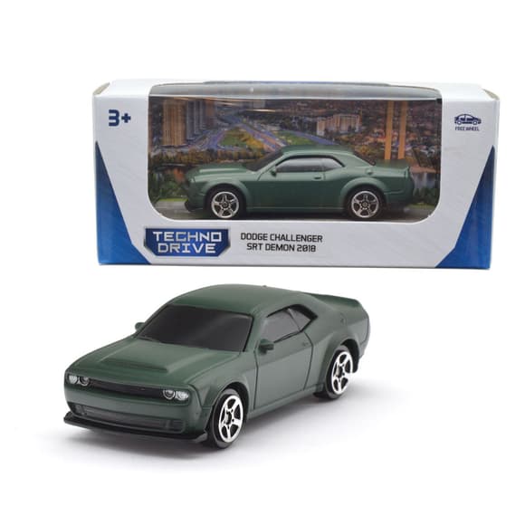 Автомодели - Мини-модели в дисплее (ассорт. B, 1:64)