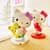 Колекційна фігурка-сюрприз You You – Гарнюні Hello Kitty