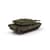 Мини-модель – Военная техника
