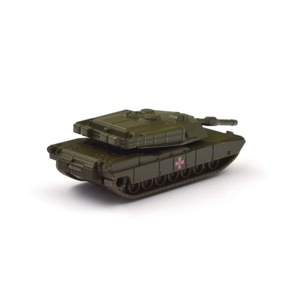 Мини-модель – Военная техника