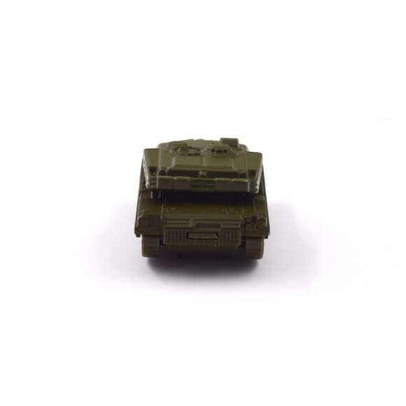 Мини-модель – Военная техника