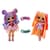 Игровой набор с куклой L.O.L. Surprise! Tweens серии Surprise Swap – Бейли Брейдс