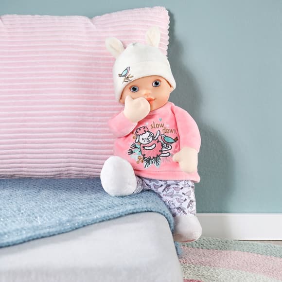 Лялька Baby Annabell серії For babies – Моє малятко (30 cm)