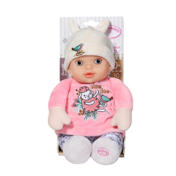 Лялька Baby Annabell серії For babies – Моє малятко (30 cm)
