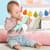 Кукла Baby Born – Голубой ангелочек (18 cm)