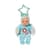 Кукла Baby Born – Голубой ангелочек (18 cm)