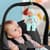 Кукла Baby Born – Голубой ангелочек (18 cm)