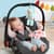 Кукла Baby Born – Голубой ангелочек (18 cm)