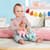 Кукла Baby Born – Голубой ангелочек (18 cm)