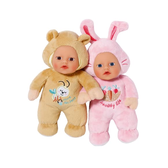 Лялька Baby Born – Ведмедик (18 cm)