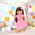 Одежда для куклы Baby Born - Платье Фантазия (43 cm)