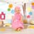 Одежда для куклы Baby Born - Платье Фантазия (43 cm)