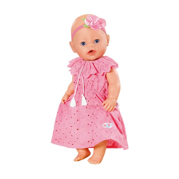 Одежда для куклы Baby Born - Платье Фантазия (43 cm)