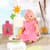 Одежда для куклы Baby Born - Платье Фантазия (43 cm)