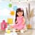 Одежда для куклы Baby Born - Платье Фантазия (43 cm)