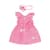 Одежда для куклы Baby Born - Платье Фантазия (43 cm)