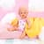 Одежда для куклы Baby Born – Боди с зайкой