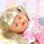 Кукла Baby Born - Младшая сестрёнка (36 cm)