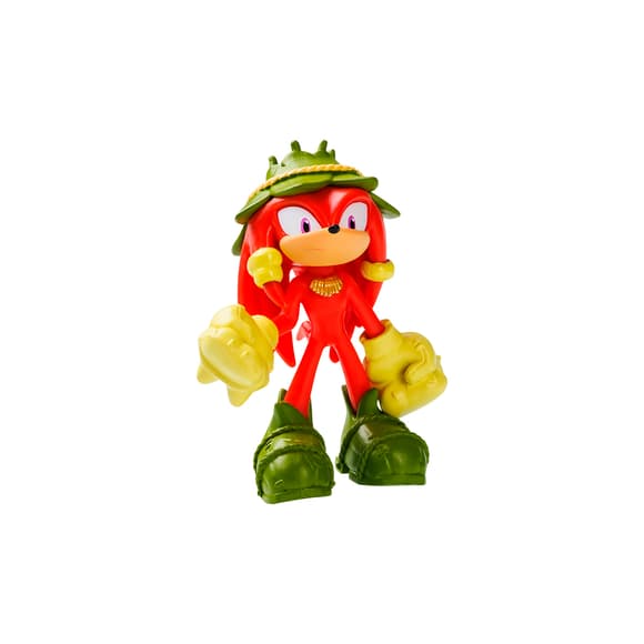 Игровая фигурка Sonic Prime – Наклз