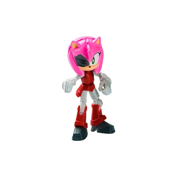 Игровая фигурка Sonic Prime – Расти Роуз