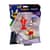 Набор игровых фигурок Sonic Prime – Соник, Наклз, Доктор Эггман