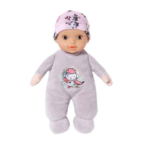 Интерактивная кукла Baby Annabell серии For babies – Соня