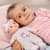 Интерактивна я кукла Baby Annabell серии For babies – Соня