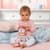 Интерактивная кукла Baby Annabell серии For babies – Соня