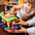 Игровой Набор Kiddi Smart – Ноев ковчег (украинский язык)