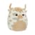 Мягкая игрушка Squishmallows – Коровка Борса (19 cm)