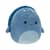 Мягкая игрушка Squishmallows – Черепаха Трумен (19 cm)