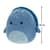 Мягкая игрушка Squishmallows – Черепаха Трумен (19 cm)