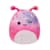 Мягкая игрушка Squishmallows – Пришелец Лорали (19 cm)