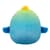 Мягкая игрушка Squishmallows – Макао Баптиз (19 cm)
