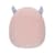 М'яка іграшка Squishmallows – Єті Рональда (19 cm)