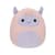 М'яка іграшка Squishmallows – Єті Рональда (19 cm)