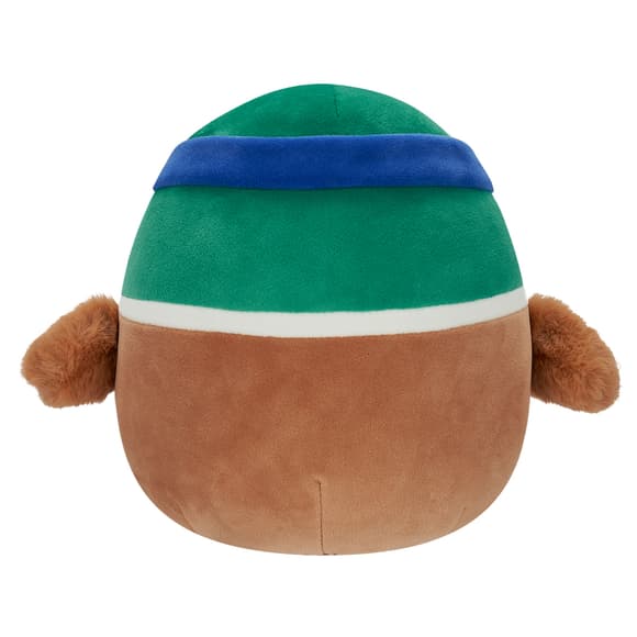Мягкая игрушка Squishmallows – Утка Эйвери (19 cm)